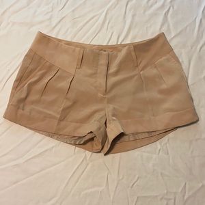 Express Shorts